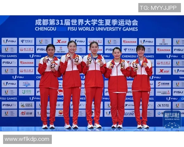 乒乓球团队协作实力榜单发布成都乒乓球队荣登第十名引关注