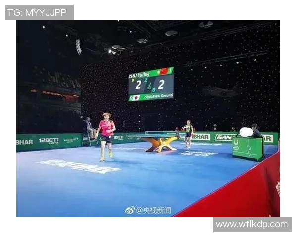 武汉乒乓球队在杯赛中的耐力表现分析与未来展望